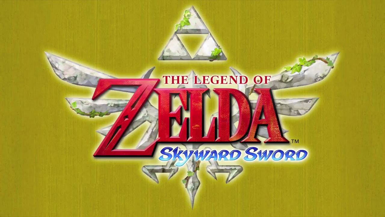 Separation  - The Legend of Zelda:  Skyward Sword