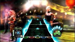 Guitar Hero III - 