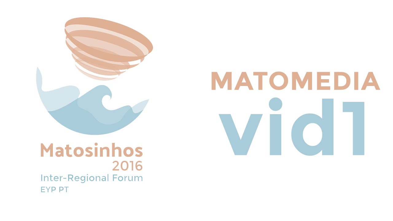 Matomedia vid1 - Kick-off & Beginnings