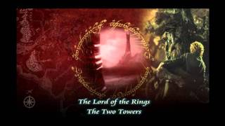 The Lord of the Rings: The Two Towers - The Wolves of Isengard