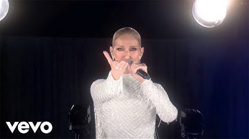 Céline Dion - Hymne à l