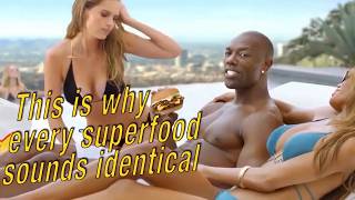 The Healthy Food Myth, is healthy food a scam