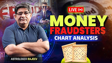 200 Crore  Looted - Money Fraud - Chit Fund   -  Live Chart Analysis in class