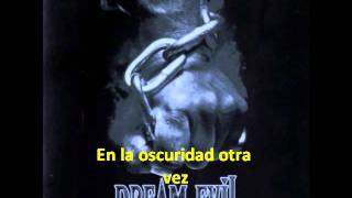 Dream Evil Falling (subtitulos español)