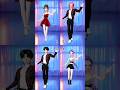 CUTE KPOP CHALLANGE | KPOP DEMON HUNTERS 😍🔥 #kpop #kpopdemonhunters #shorts #youtubeshorts #viral