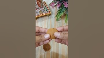 Dark Bravo Cookies ASMR | International Chocolate Fills Cookies #shorts #asmr #cookies #biscuit