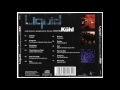 Dj khl  liquid cd mixed 1998  trance progressive trance