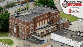 KENOSHA NEWS MINUTE JAN. 28, 2016 AM