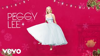 Watch Peggy Lee Winter Wonderland video