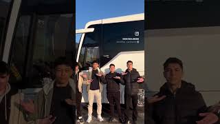 Okul Gezisi meselesi🌸😇#lise #okul #öğrenci #öğretmen