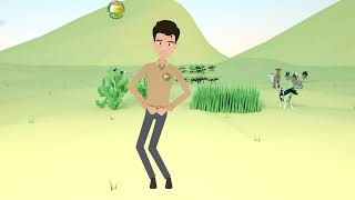 URT de Ibaretama (CE) - Dia de Campo Virtual projeto Forrageiras para o Semiárido