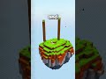 How to join the best SKYBLOCK SMP #minecraft #minecraftserver #smp #skyblock