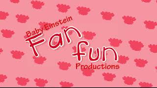 Baby Einstein Fanfun Productions: 2022 Intro