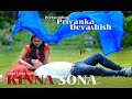 Kinna sona full prewedding song priyanka weds devashish ganga films studio mo9997814706