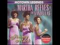 Martha Reeves & The Vandellas - Love Guess Who