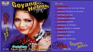 Nita Talia - Goyang Heboh (Original Full Album) #mgmrecord