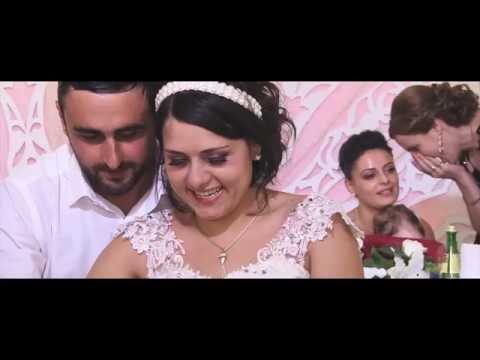 ზურას და სოფოს ქორწილი [ Zura da Sofo Wedding ]