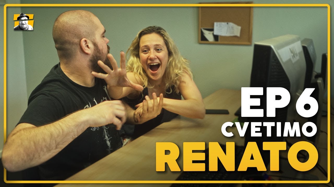 RENATO | EP6 | 