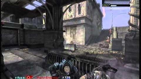 Dazzle Quality Test Xbox360