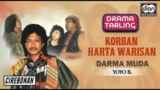 TETEP DEMEN VOC HJ UUNG KURIYAH ( versi drama tarling )