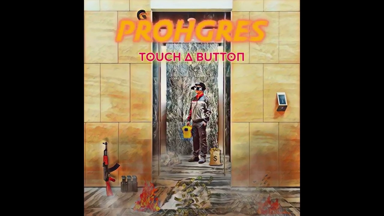 在 YouTube 上观看 Prohgres-Touch a button (Raw) 在 YouTube 上观看 Prohgres-Touch a button (Raw)