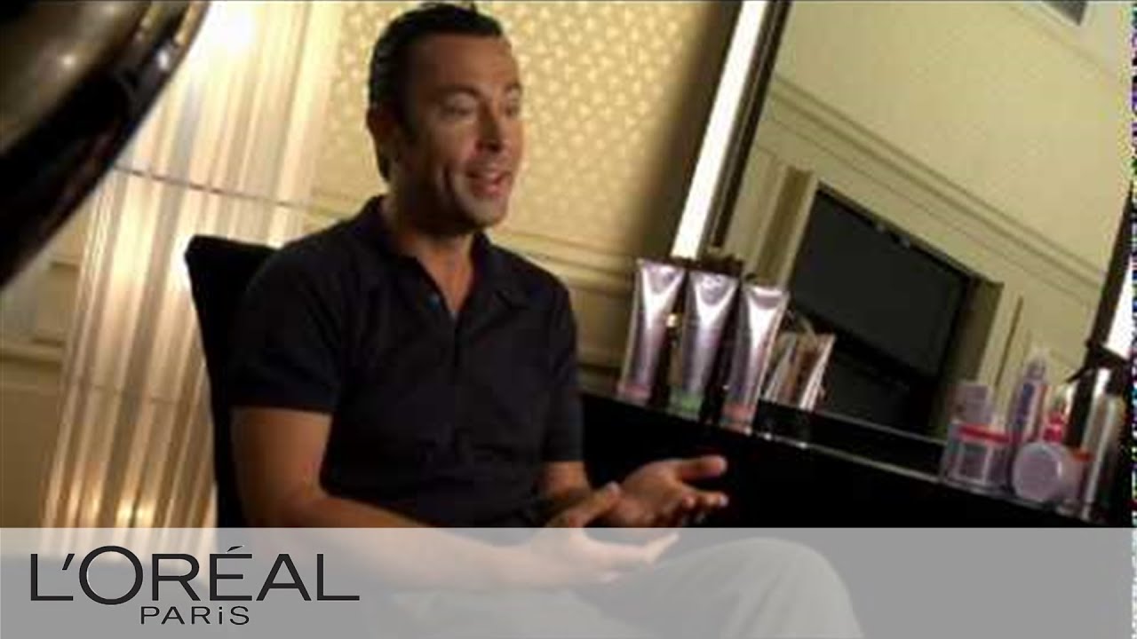 Christophe Robin on Sulfates