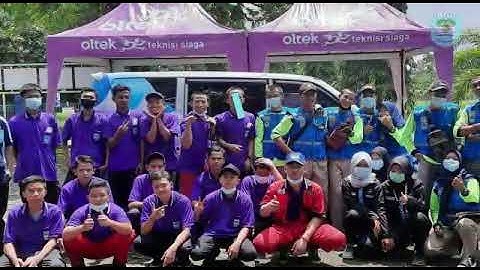 Online Teknisi (Oltek) Program Unggulan SMK Satya Praja 2 Petarukan!