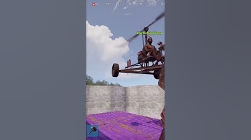 oops....... #rust #shorts #trending #twitch