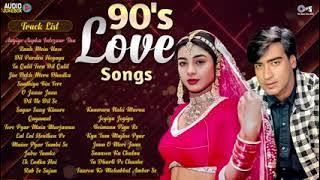 90’S Old Hindi Songs💘 90s Love Song💘 Udit Narayan, Alka Yagnik, Kumar Sanu 🥰 Hindi Jukebox Songs