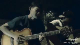 Download Lagu One - Depapepe -  Guitar Cover @oy.pung