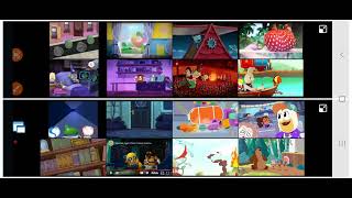 Up To Faster 16 Parison 4 Fixed