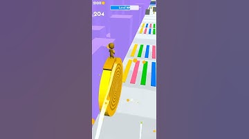 layers roll level - 169