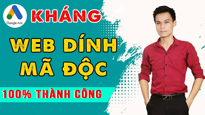 Lỗi không phê duyệt ngành thuốc google ads năm 2024