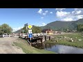 Как добраться до села Тихонькая (HD)
