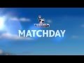 Premier League Matchday Intro (Kasabian-Fire)