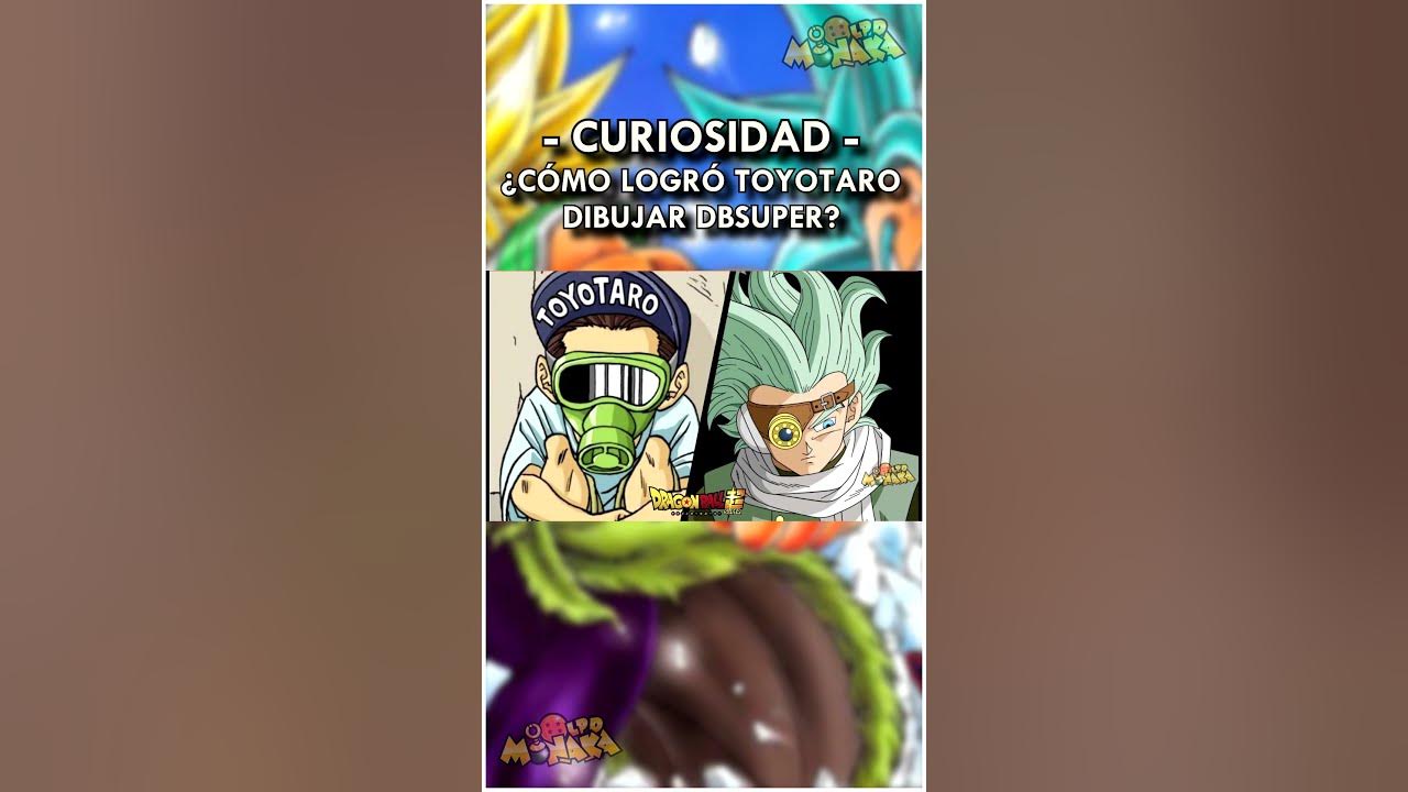 NUEVA POLÉMICA SERVIDA! 💥 MANGA 94 DRAGON BALL SUPER COMPLETO