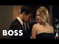 BOSS THE SCENT for Her - Official Video with Anna Ewers & Theo James | HUGO BOSS Perfumes