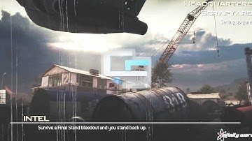 xCompetitive Edits Editing Contest Entry - ReZenT vs FTW by mtchaz - MW2