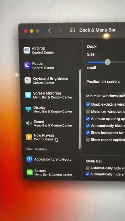 Control Macbook Audio Across Applications (Macbook Tip 2022)