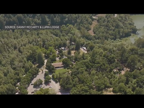 Historic nudist resort in South Bay being sold