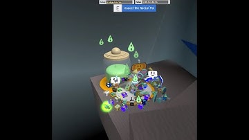 How to use the Nectar Pot in BeeSwarmSimulator?