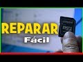 🚩 Cómo Reparar una microSD dañada | Gadgets Fácil