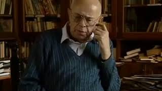  Stanisław Lem Film dokumentalny 1996 English subtitles 
