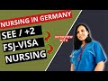 Nursing in Germany - बुझ्न पर्ने ११ कुराहरु | Study Nursing in Germany for Nepali Students