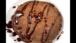 Chocolate pancakes recipe in telugu ...