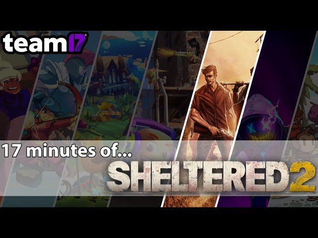 Sheltered 2