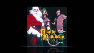 Willie Colon & Hector Lavoe - Esta Navidad chords