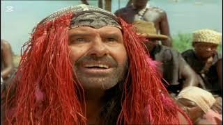 Mr Bones Fist Movie #must Watch Full HD Comedy Movies 🎬 Please Sub