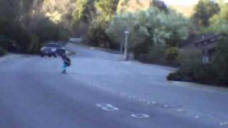 Dibo Longboarding