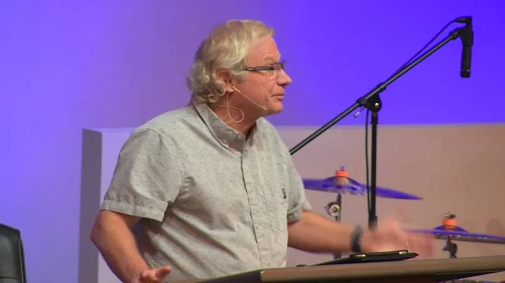 Looking Into The Tabernacle - Hebrews 9:1-5